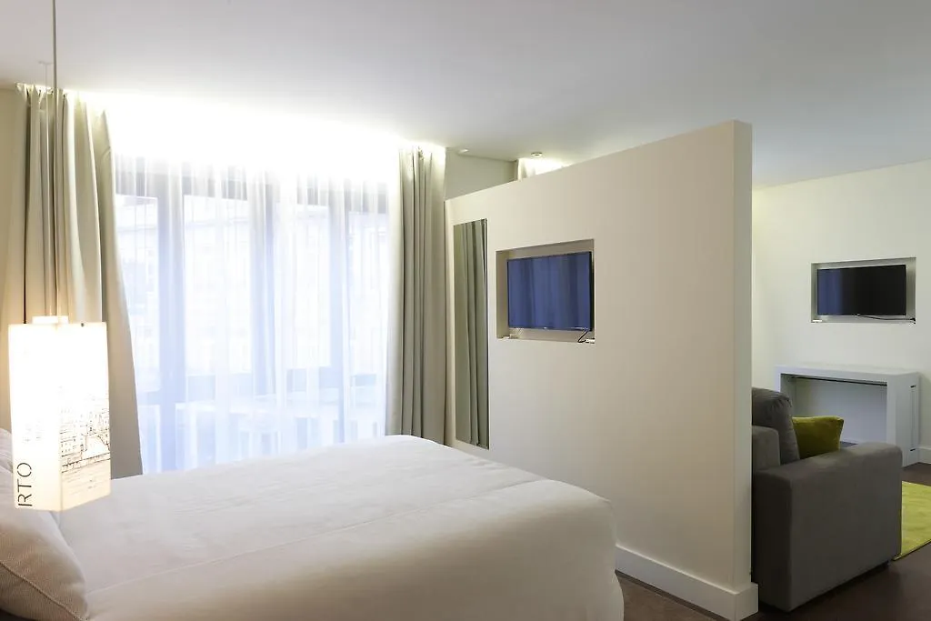 Porto Old Town - Tourism Apartments-1