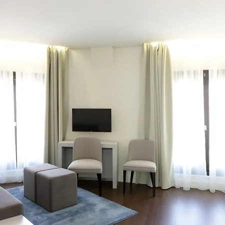 Porto Old Town - Tourism Apartments-2